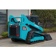 Изображение мини 1 Мини-погрузчик SWTL4528 