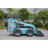 Изображение мини 7 Мини-погрузчик SWL3220RC-1 