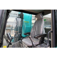 Изображение мини 7 Среднеразмерный экскаватор SWE205E 