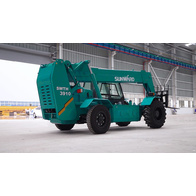 Изображение мини 4 Телескопический погрузчик SWTH3910 